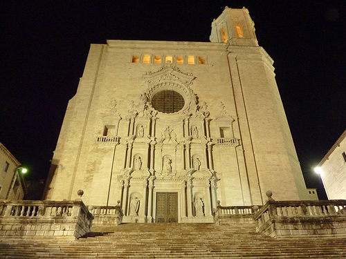 La Catedral de Girona | Blog Costa Brava