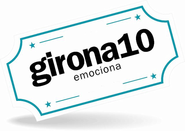 Girona 10 es un acontecimiento de ofertas de alojamiento y restauración en la ciudad de Girona durante un fin de semana del mes de junio